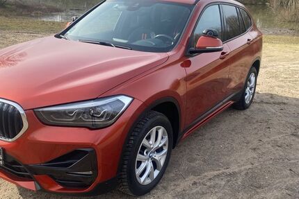 BMW X1 159.523 km 14.790 &euro; Bürstadt 68642