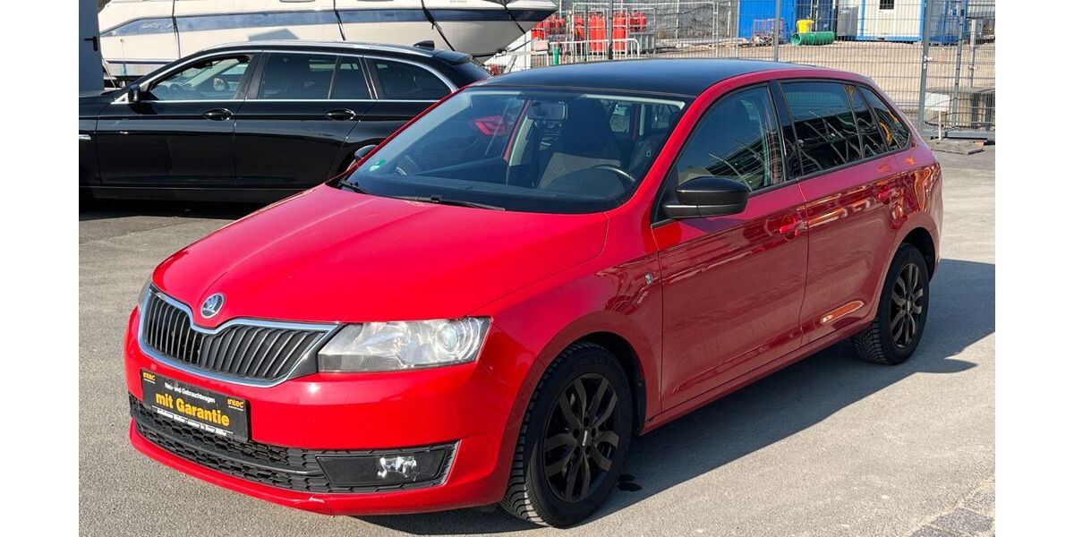 Skoda Rapid 152.448 km 4.990 &euro; Frankfurt am Main 65933