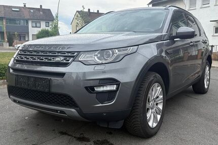 Land Rover Discovery 159.500 km 7.900 &euro; Offenbach am Main 63069