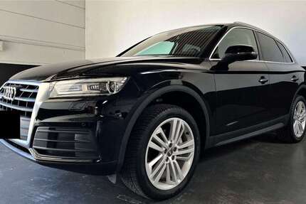 Audi Q5 90.500 km 27.500 € Frankfurt 60322