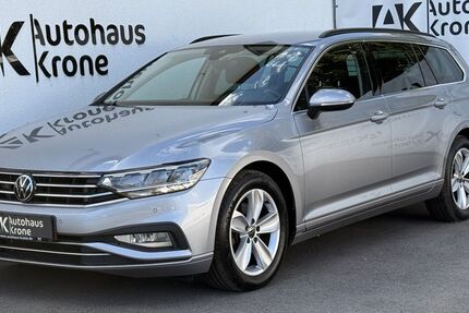 VW Passat 164.820 km 16.990 &euro; Bischofsheim 65474