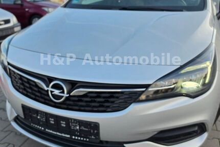 Opel Astra 86.000 km 8.200 &euro; Dietzenbach 63128