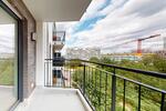 Etagenwohnung Frankfurt am Main Niederrad - 3 Zimmer, 88 m&sup2;, 1.490&euro; | Angebot:26347957