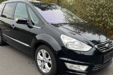 Ford Galaxy 171.000 km 7.490 &euro; rodgau 63110