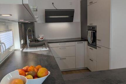 wunderschöne Maisonettewohnung mit Tiefgarage *provisionsfrei* 4.5 zimmer