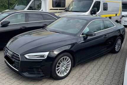 Audi A5 123.000 km 20.200 &euro; Mörfelden-Walldorf 64546