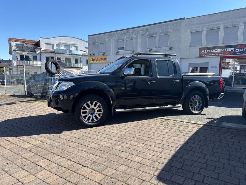 Navara