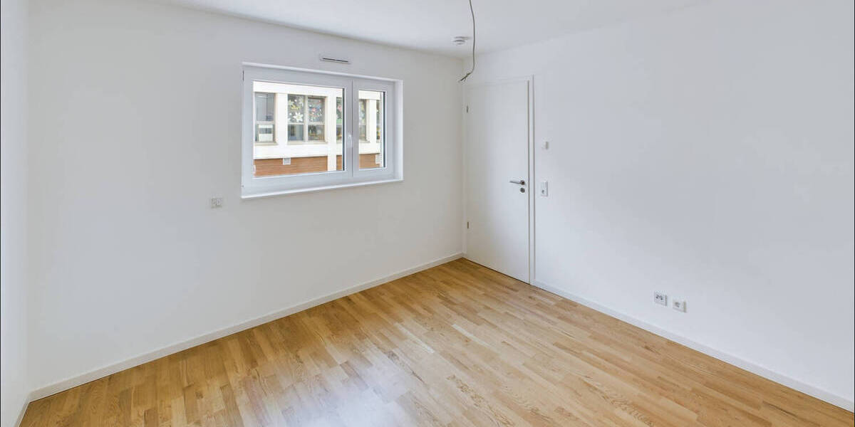Etagenwohnung Offenbach am Main Bieberer Berg - 2 Zimmer, 53 m&sup2;, 264.000&euro; | Angebot:19344279