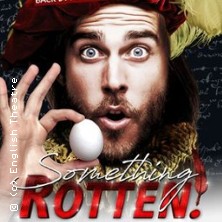 Something Rotten! 15.03.2026 English Theatre