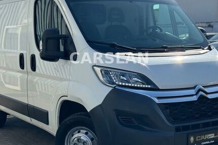 Citroen Jumper