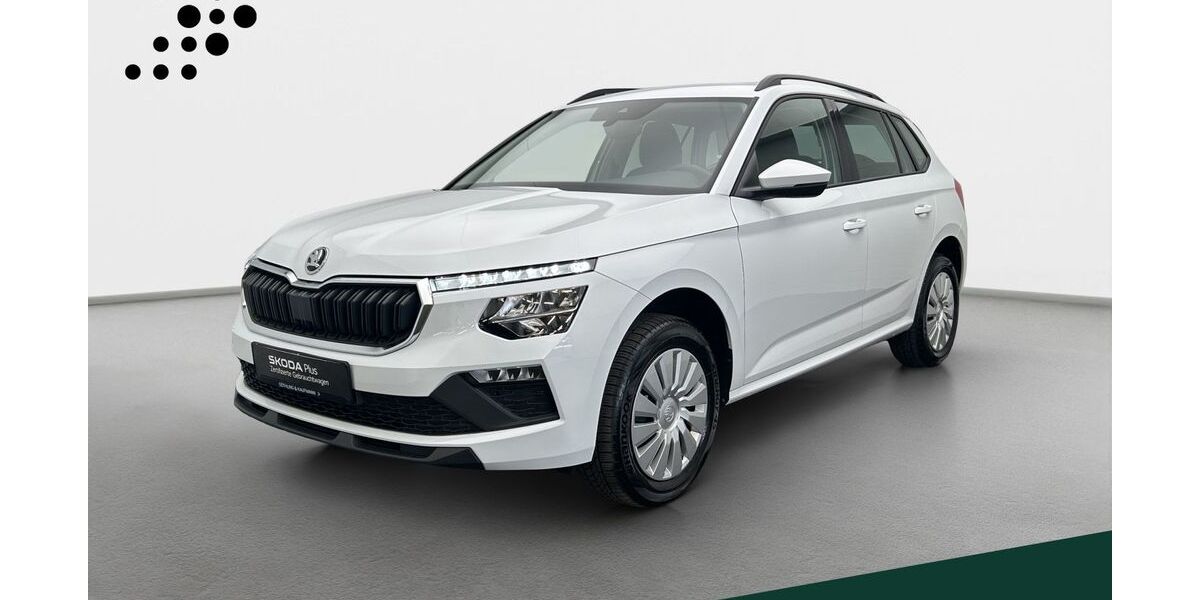 Skoda Kamiq 20.618 km 19.840 &euro; Hofheim im Taunus 65719