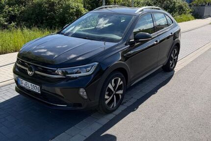 VW Taigo 5.900 km 21.500 &euro; Obertshausen 63179