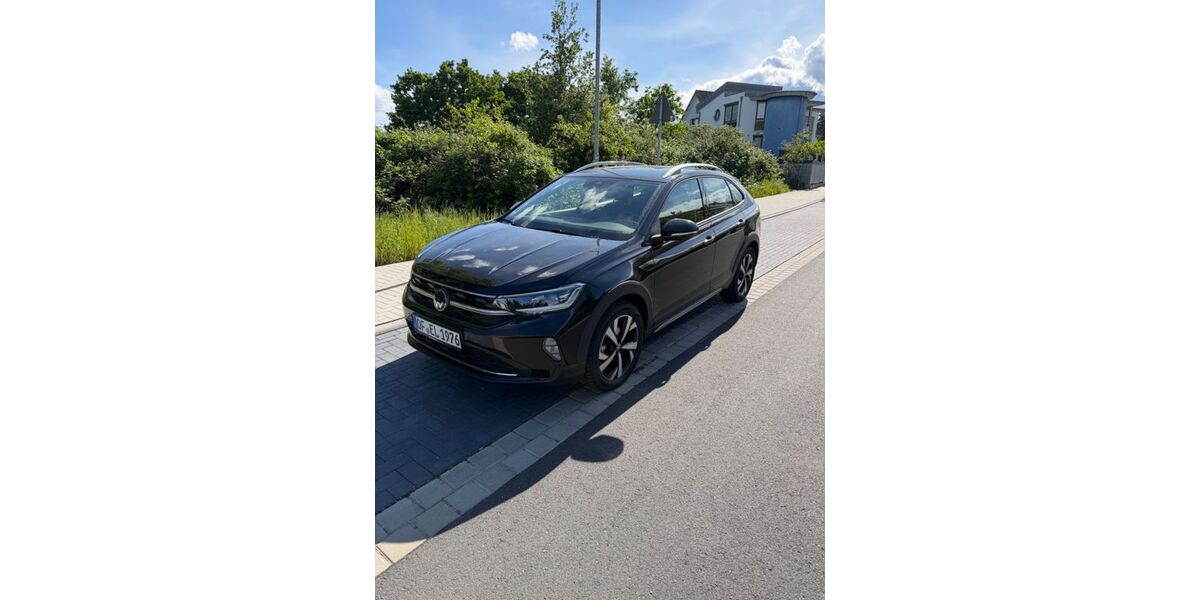 VW Taigo 5.900 km 21.500 &euro; Obertshausen 63179