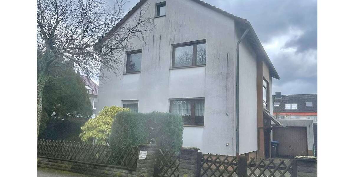 Einfamilienhaus Neu-Isenburg Isenburg - 8 Zimmer, 146 m&sup2;, 679.900&euro; | Angebot:25529288