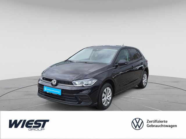 VW Polo 5.546 km 18.880 &euro; Darmstadt 64295
