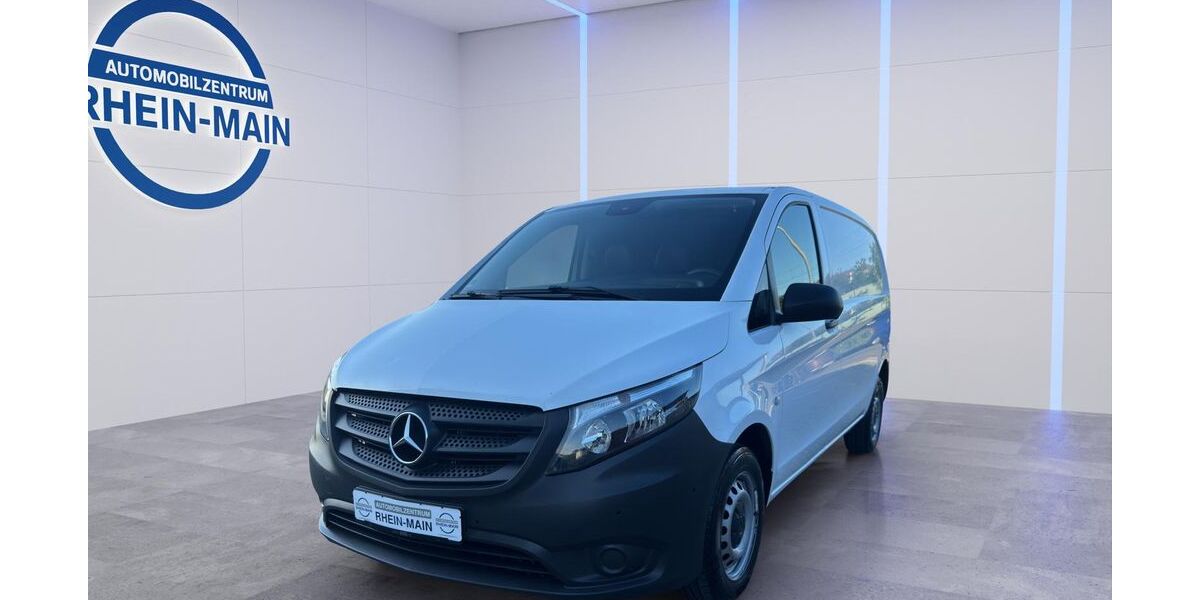 Mercedes-Benz Vito 159.900 km 15.849 &euro; Nauheim 64569