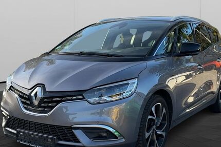 Renault Scenic 102.899 km 16.990 &euro; Bensheim 64625