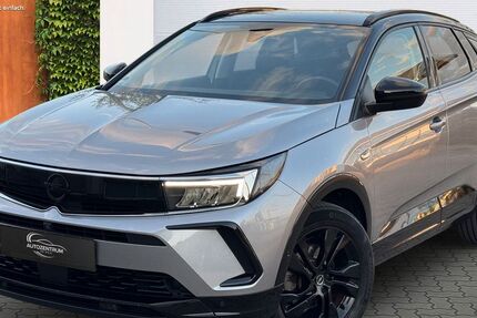 Opel Grandland (X) 41.500 km 19.750 &euro; Rüsselsheim 65428