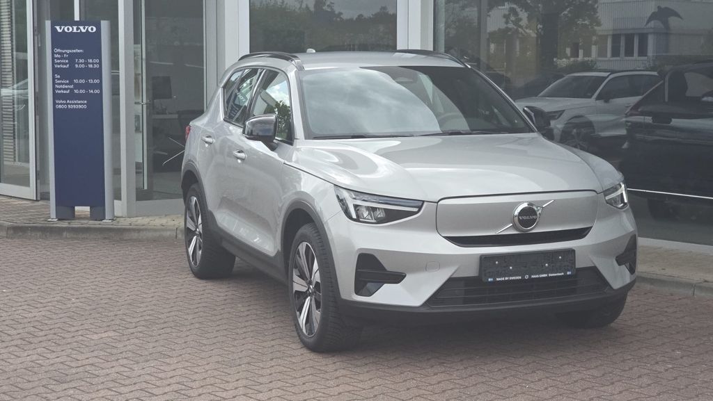 Volvo XC40 53.700 km 28.900 &euro; Dietzenbach 63128
