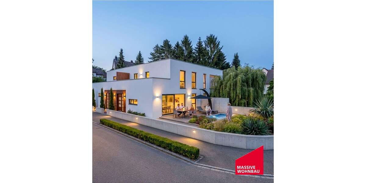 Einfamilienhaus Darmstadt Darmstadt-Ost - 3 Zimmer, 120 m&sup2;, 683.500&euro; | Angebot:27055276