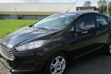 Ford Fiesta 248.000 km 2.300 &euro; Rödermark 63322