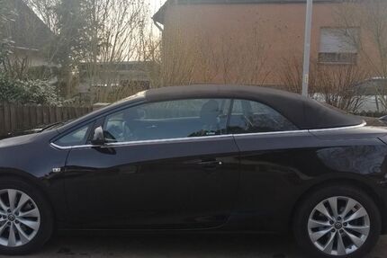 Opel Cascada 74.000 km 11.899 &euro; Pfungstadt 64319