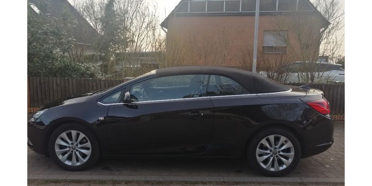 Opel Cascada 74.000 km 11.899 &euro; Pfungstadt 64319