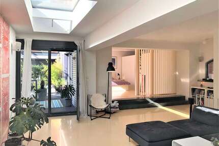 Wohnung zum Mieten in Offenbach 1.500 € 111 m²