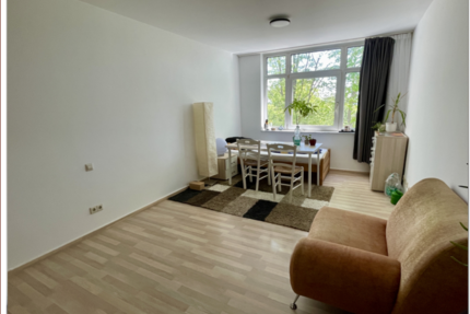 Wohnung Mainz / Ober-Olm Olm - 1 Zimmer, 28 m&sup2;, 430&euro; | Angebot:26896644