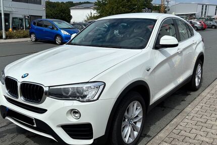 BMW X4 133.600 km 21.500 &euro; Hattersheim am Main 65795