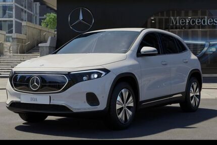Mercedes-Benz EQA 18.000 km 30.890 € Wiesbaden 65189