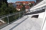 Dachgeschoßwohnung Frankfurt am Main Oberrad - 3 Zimmer, 84 m&sup2;, 1.380&euro; | Angebot:26326800