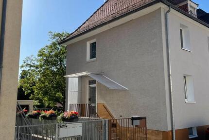 Wohnhaus mit 3 WE, Mehrfamilienhaus, 3FH, Anbau min.150qm möglich 3 zimmer