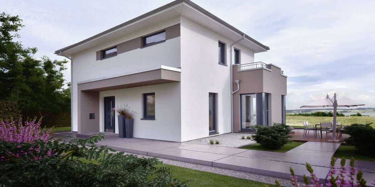 Einfamilienhaus Darmstadt Eberstadt - 5 Zimmer, 155 m&sup2;, 1.641.944&euro; | Angebot:25476498