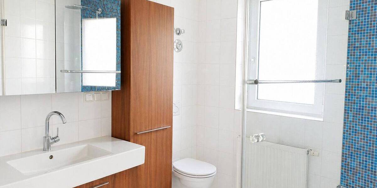 Etagenwohnung Frankfurt am Main Ostend - 3 Zimmer, 87 m&sup2;, 695.000&euro; | Angebot:26388322