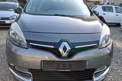 Renault Scenic 220.000 km 3.300 &euro; Frankfurt 60486