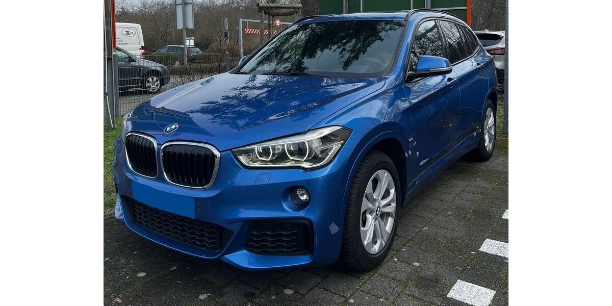BMW X1 175.348 km 18.300 &euro; Weiterstadt 64331