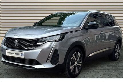 Peugeot 5008 49.982 km 21.825 &euro; Rüsselsheim 65428