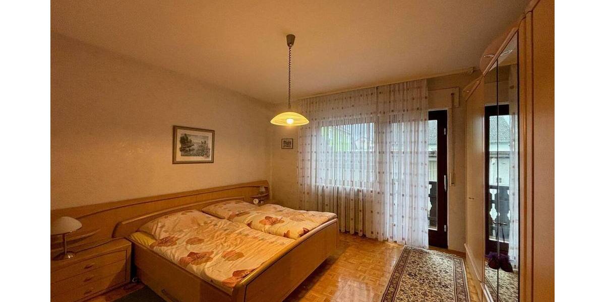 Mehrfamilienhaus, Wohnhaus Groß-Rohrheim Rohrheim - 8 Zimmer, 266 m&sup2;, 568.000&euro; | Angebot:24855476