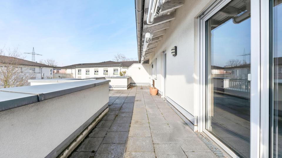 Einfamilienhaus Offenbach am Main - 3 Zimmer, 122 m&sup2;, 1.470&euro; | Angebot:26481972