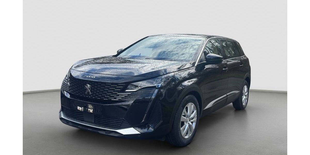 Peugeot 5008 80.100 km 15.799 &euro; Münster/Hessen 64839