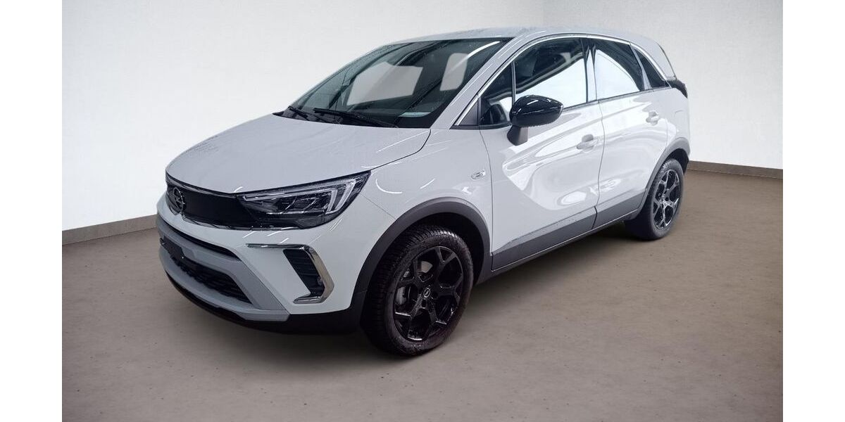 Opel Crossland (X) 5.537 km 21.480 &euro; Rüsselsheim 65428