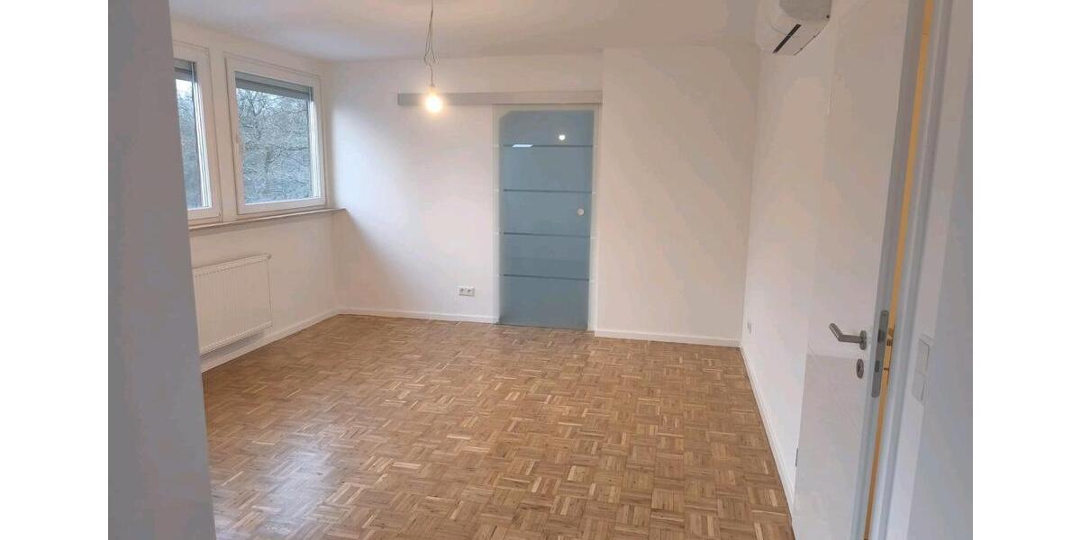 3,5-Dachgeschosswohnung in Mühlheim am Main 3.5 zimmer