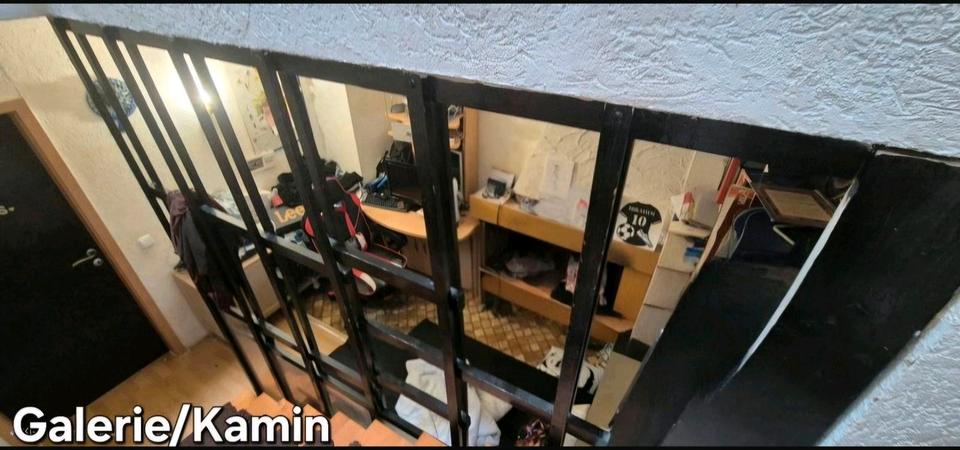 Reihenendhaus mit Sauna, Schwimmbad 5 zimmer