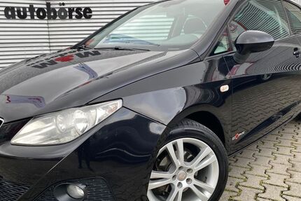 Seat Ibiza 165.000 km 4.900 € Darmstadt 64295