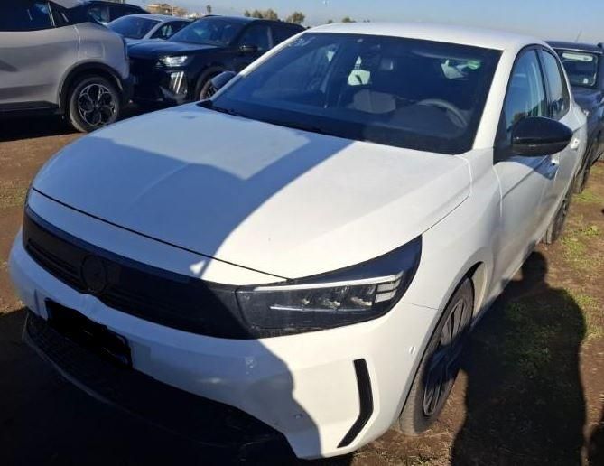 Opel Corsa 18.563 km 14.780 &euro; Rüsselsheim 65428