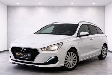 Hyundai i30 120.765 km 10.990 &euro; Bensheim 64625
