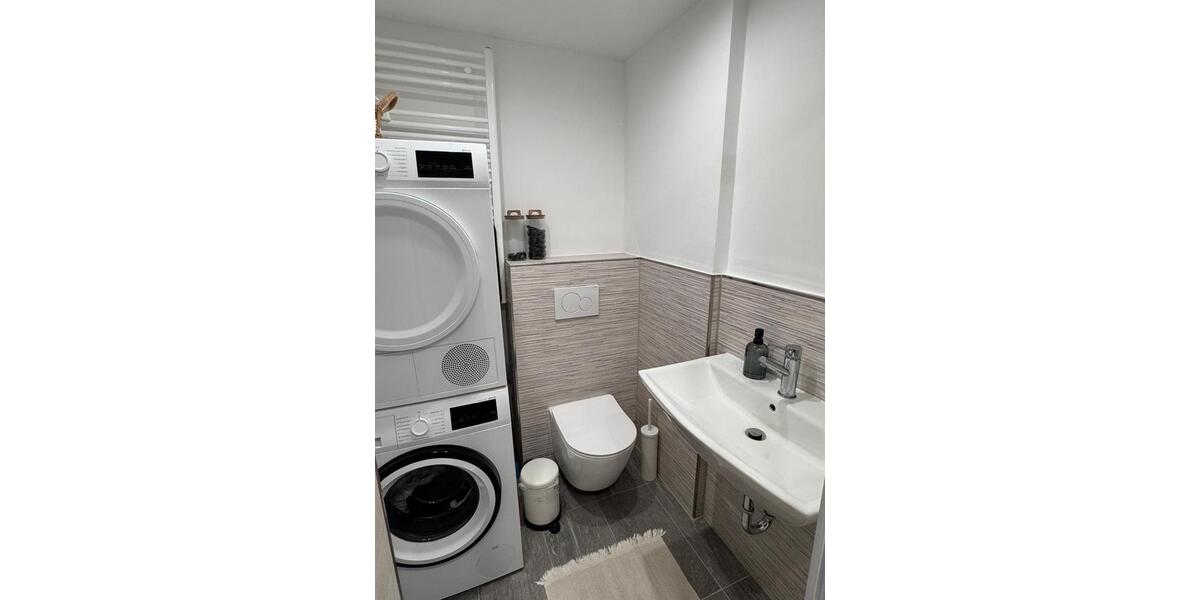 Etagenwohnung Frankfurt am Main Rödelheim - 2 Zimmer, 50 m&sup2;, 260.000&euro; | Angebot:26441120
