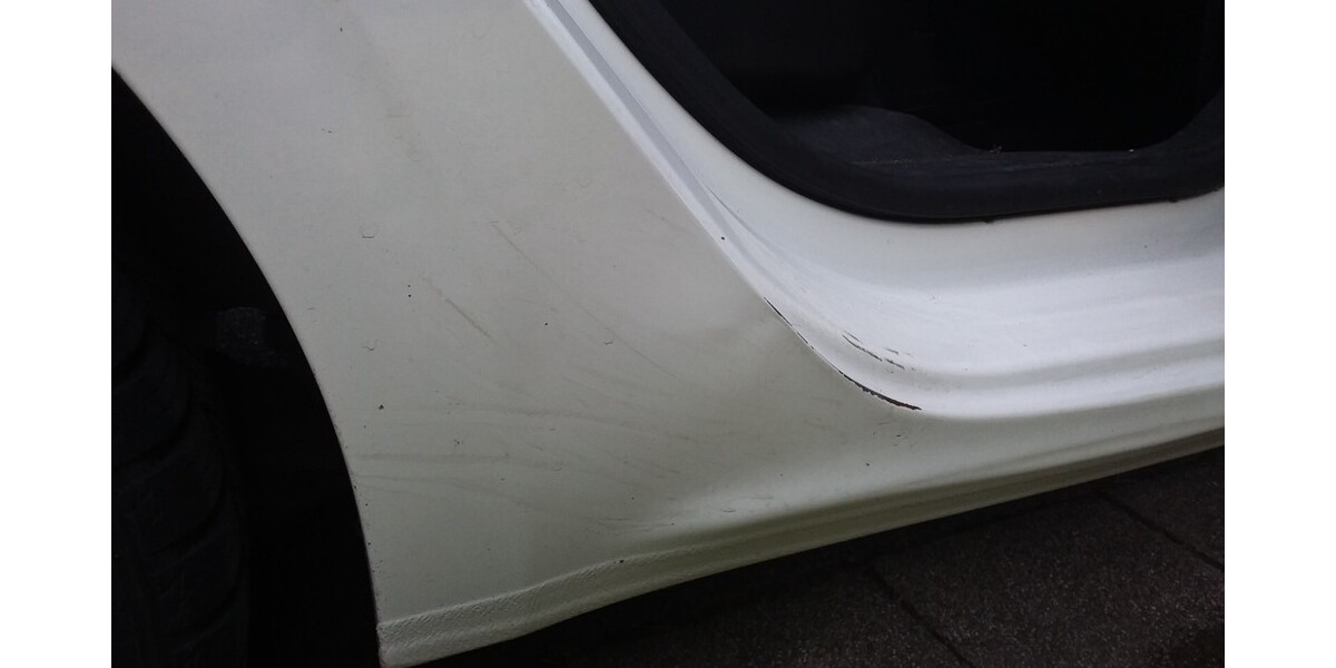 Peugeot 208 79.800 km 4.950 &euro; Neu-Isenburg 63263