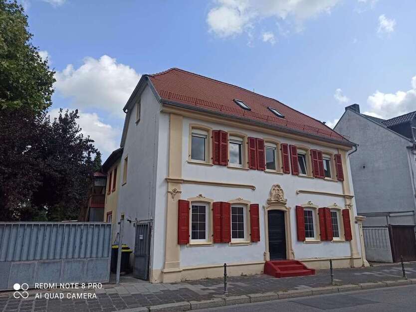 Haus zum Kaufen in Worms 670.000 € 451 m²